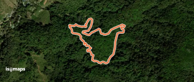 La Quebrada