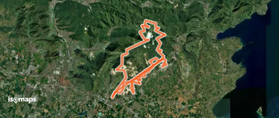 Sentiero del Carso Bresciano