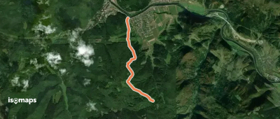 OSM Route 6789258