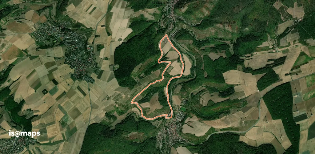Rundwanderweg 41
