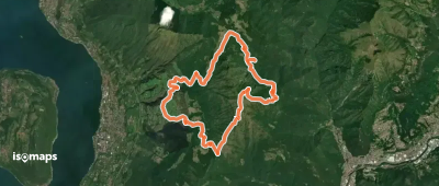 Malghe in Rete - Anello 1 - Punta Almana