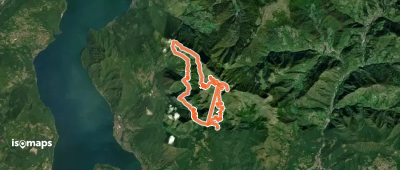 Malghe in Rete - Anello 2 - Monte Guglielmo