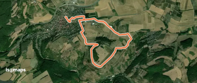 Waldböckelheimer "Naheblick"