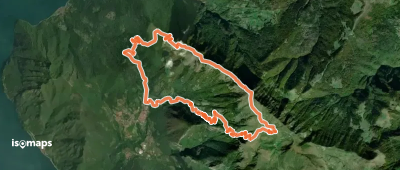 Malghe in Rete - Anello 3 - Tredici Piante