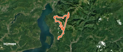 Malghe in Rete - Trekking - Le Valli