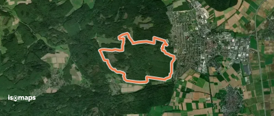 Hessentagswanderweg