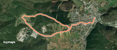 Arthur Krupp Runde (Berndorf)