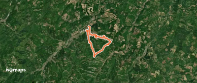 OSM Route 6800790