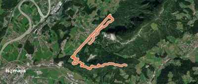 Pölven Trail