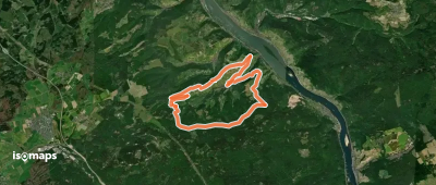 Oberheimbach Panoramaweg