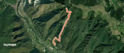 Val Munare
