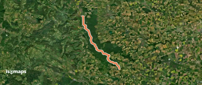 Hainich Rennstieg