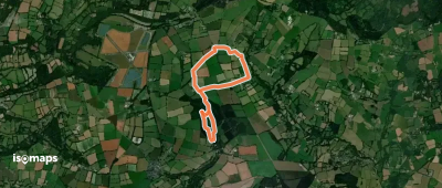 Herepath Trail - Otterford