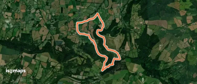 Herepath Trail - Blagdon Hill