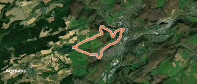 Rundwanderweg Kirn 1