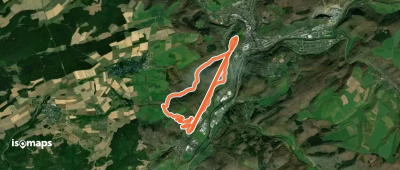 Rundwanderweg Kirn 2