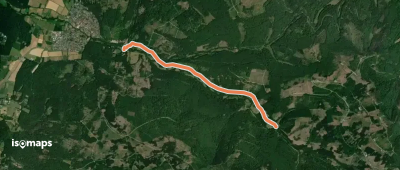 Eco Pfad Gläsnertal