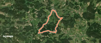 Eschenfelden Rundweg 7