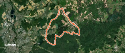 Circuit des Tuileries