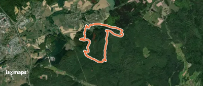 Circuit de la Feinge Orientale
