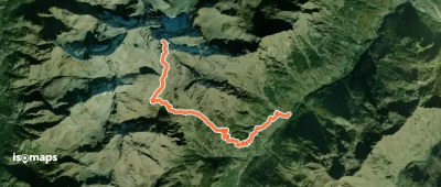 OSM Route 6812138