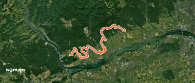 Rheingauer Klostersteig