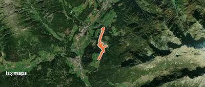 OSM Route 6813678