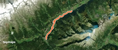 OSM Route 6813692