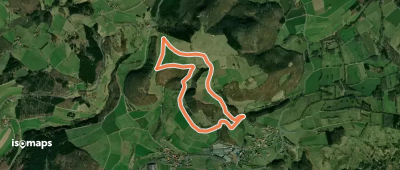 Abtsroda - Rhönrundweg 12