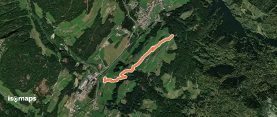 OSM Route 6814756