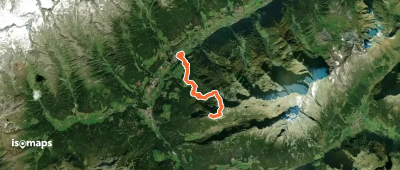 OSM Route 6814817