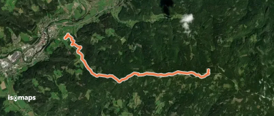Wanderweg 720