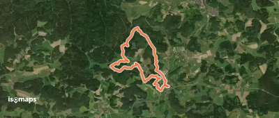 Eschenfelden Rundweg 5