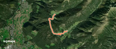 OSM Route 6818194