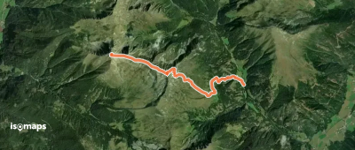 OSM Route 6818295