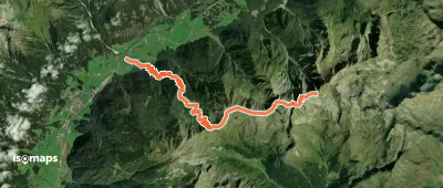 OSM Route 6818374