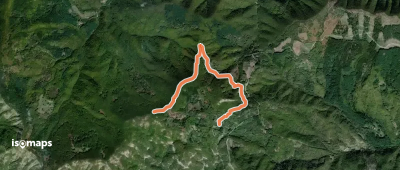 OSM Route 6818472