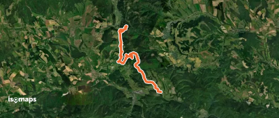OSM Route 445937