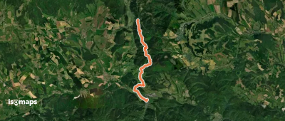 OSM Route 445938