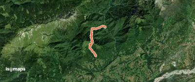 OSM Route 6820184