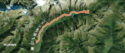 OSM Route 6820250