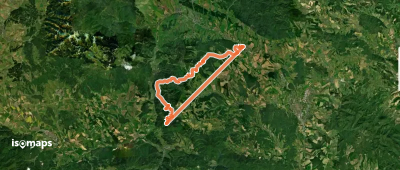 OSM Route 445940