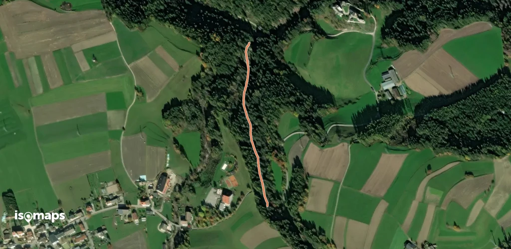 OSM Route 6823030