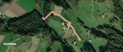 OSM Route 6823093