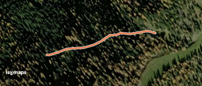 OSM Route 6823716