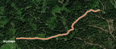 OSM Route 6823855