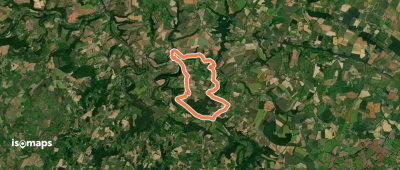 Circuit des Coteaux de l'Orne