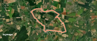Circuit des Pépinières
