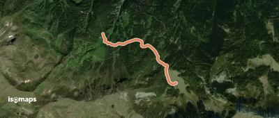 OSM Route 6825558