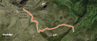 OSM Route 6825592